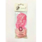 Sibel Hair Net Pink Pk1